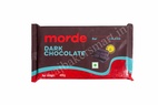 Morde Dark Couverture Chocolate Slab – 400g (CH D45)