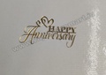HAC1 Happy Anniversary Cutout