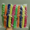 PVC Plastic Knife (S) Pack of 100