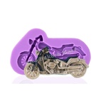 Bullet Silicon Mould