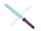 Noor Pallet Knife Straight 12"