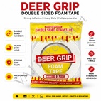Double Sided Foam Tape(B)