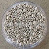 Imported Silver Sugar Balls (Mixed Size)