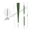 Floral Stem Wire 12inch (24 Gauge)