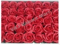 Red Rose with Fragrance (Pack of 4)