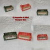 6Pc Cupcake Mini Hamper Box - Random Colour