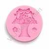 Tree Fondant Mould