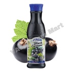 Mala's Blackcurrant 750ml Fruit Crush