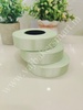 LL27 Plain Lace 1" - Pistachio Green