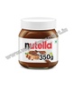 Nutella Hazelnut Spread 350g with Cocoa