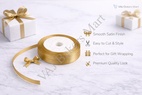 Gold Ribbon 6mm