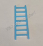 Ladder Topper - Blue