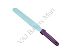 Noor Pallet Knife Straight 6"