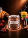 Edible Luster Dust - Copper 4.25g