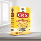 CK's Custard Powder 100gms