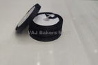 Black Ribbon 6mm