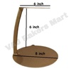 Metal Floating Spacer Stand