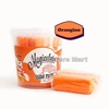 Sugar Paste Fondant Orangino 250grams- Magic Colours