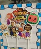 PT32 Cocomelon-2 Theme Topper