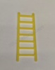 Ladder Topper - Yellow