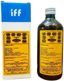 Vanilla Essence IFF 500ml