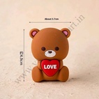 TB10 Teddy Bear Miniature