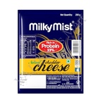 Milky Mist Cheddar Cheese 200g