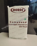 Pineapple Flavored Compound 500g - Morde