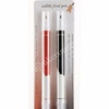 Edible Marker Red & Black (Thick & Thin Tips)Black & Red Thick & Thin