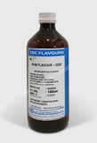 CEC 100ml Rum Flavour 0252