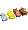 Car Toys Set