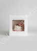 Tall Cake Box 12" x 12" x 14"