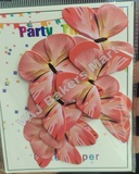 PBT13 Pastel Butterfly Topper