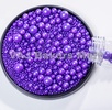 Purple Sugar Balls (Mixed Size)