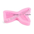 Mermaid Tail 3" Silicon Fondant Mould