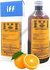 Sweet Orange Essence IFF 500ml