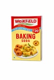 Baking Soda WeiKFiELD 80gms