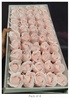Peach Rose with Fragrance (Pack of 4)