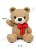 TB15 Teddy Bear Miniature