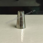 Noor N5 Big Open Star Nozzle 19 teeth