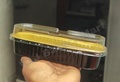 BS1 Rectangle Direct Baking Foil Liner with Lid 150gms (Pack of 3)