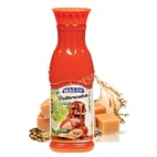 Mala's Butterscotch Fruit Crush 250ml