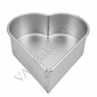 Heart Shaped Heart Tin 500gms (Handmade)