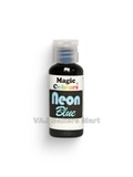 Neon Blue - Magic Gel Colours