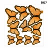 SB17 Butterfly Cake Topper with Strings