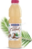 Manama's Tender Coconut Crush