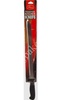 Flair Slim Bread Serrated Knife 12" (Small Teeth)
