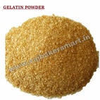 Gelatin Powder 25g - BakerCraft