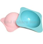 Pinata Round Chocolate Mould 500grams