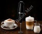 Handheld Milk Frother Machine